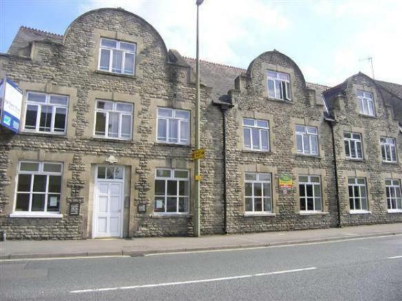 Luxury 2 Bed Apartment Witney Eksteriør billede